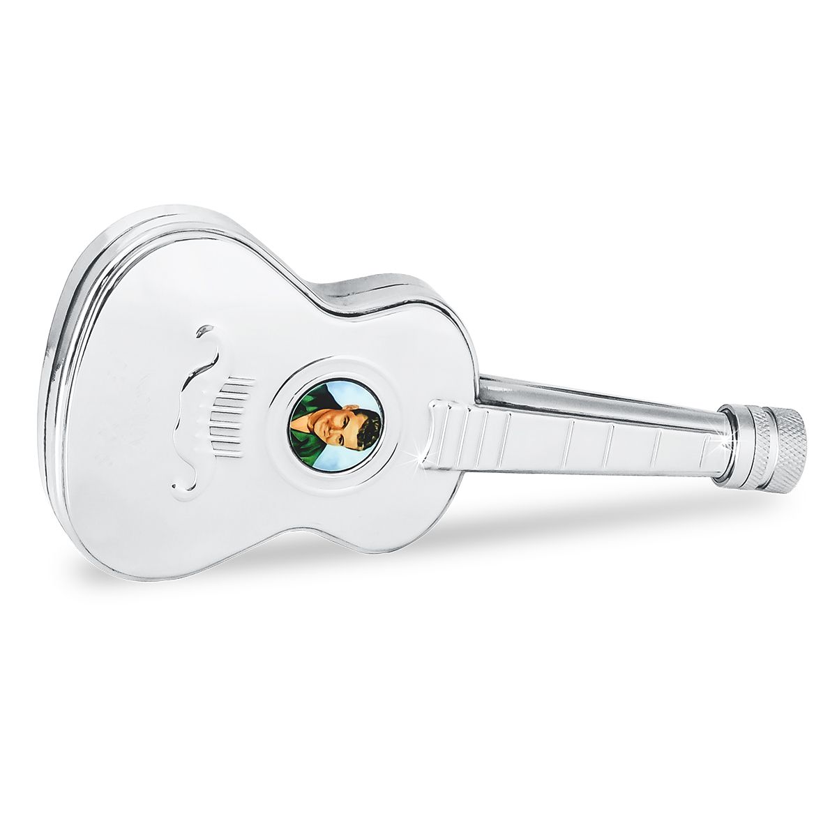 Acoustic Guitar Keepsake