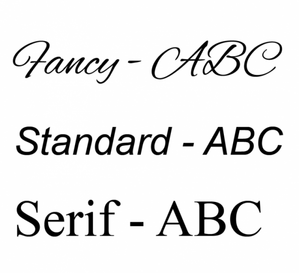 Life Treasured Darkwood Urn