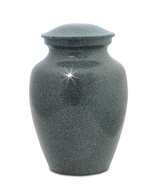 Verdant Large Pet Urn