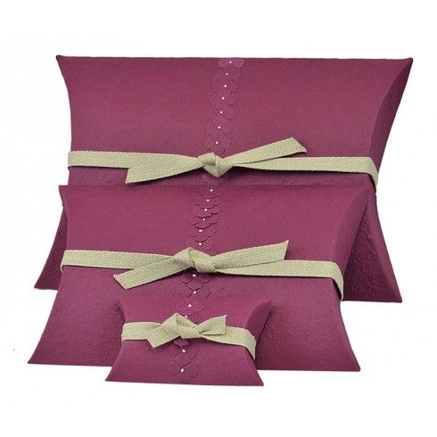 Pearl Purple Water Burial Companion Urn